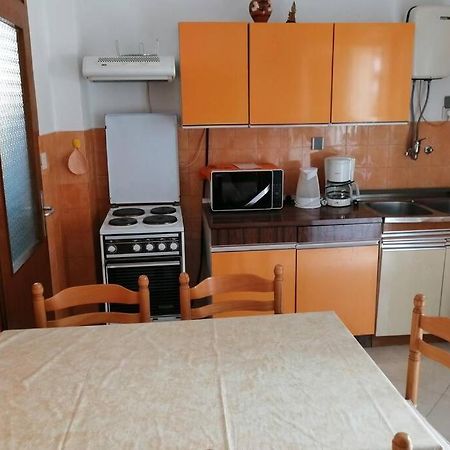 Spacious 2-Room Apartment With Beautiful Sea View Crikvenica Exterior photo