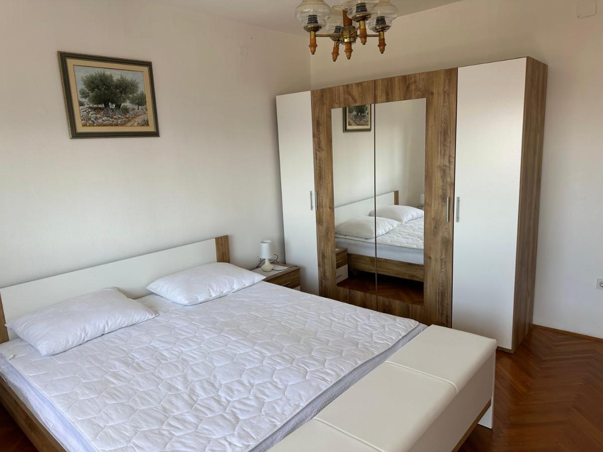 Spacious 2-Room Apartment With Beautiful Sea View Crikvenica Exterior photo